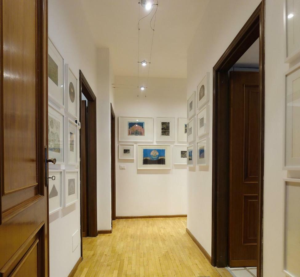 Biancavilla B&B Brescia Exterior foto