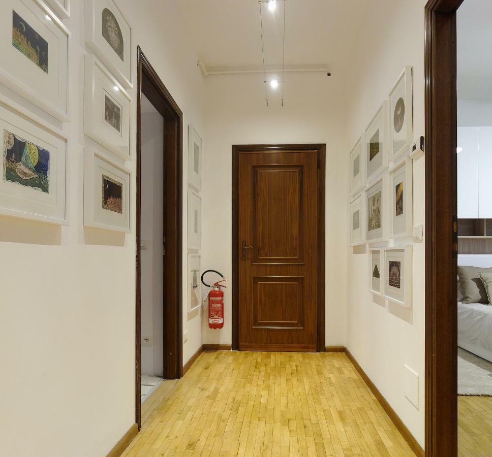 Biancavilla B&B Brescia Exterior foto