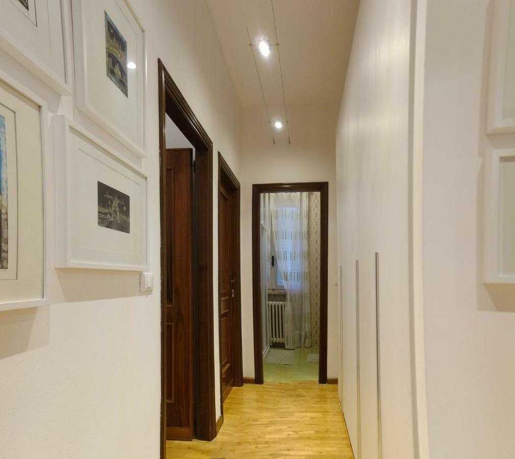 Biancavilla B&B Brescia Exterior foto