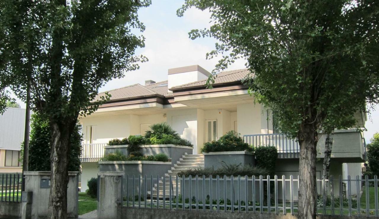 Biancavilla B&B Brescia Exterior foto