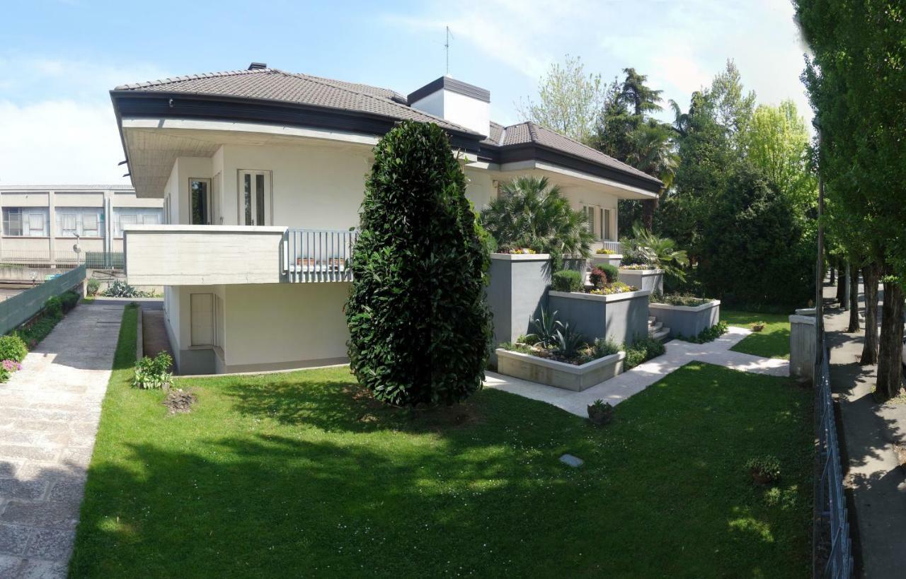 Biancavilla B&B Brescia Exterior foto