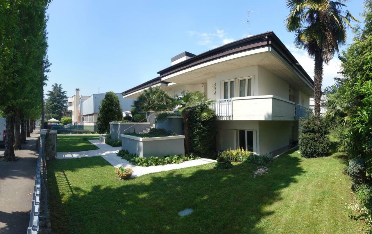Biancavilla B&B Brescia Exterior foto