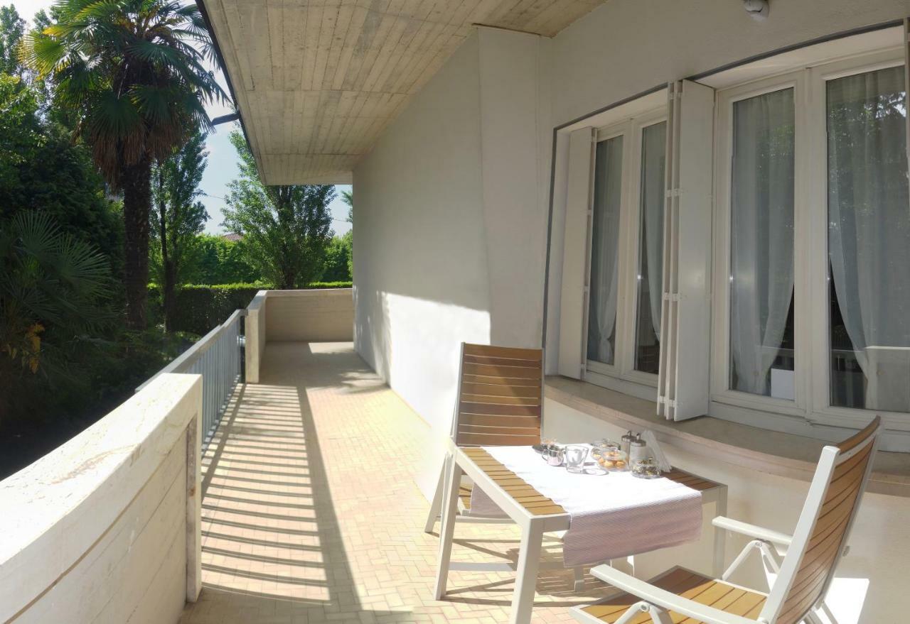 Biancavilla B&B Brescia Exterior foto